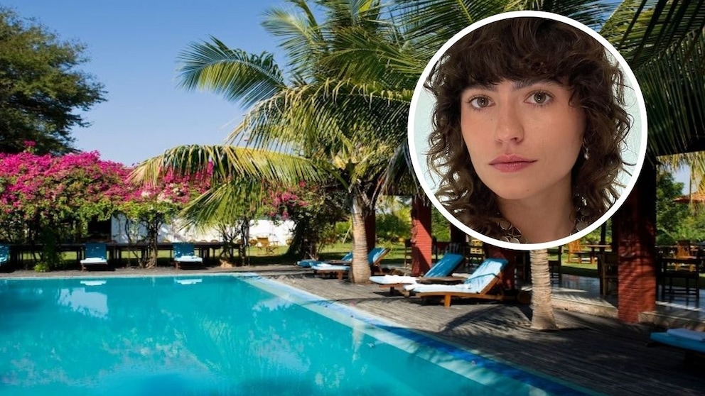 Die schockierende Wahrheit über das Leben als Animateurin