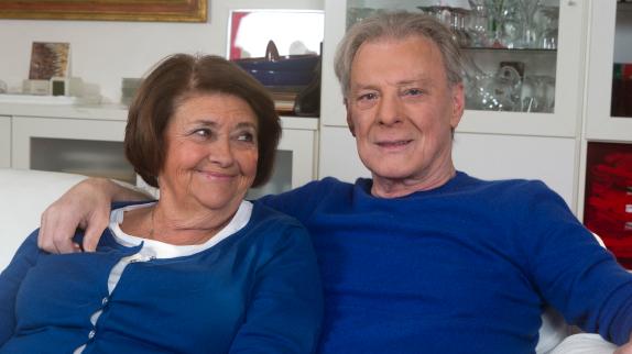 Le pire est arrivé" : les mots poignants de l'épouse d'Herbert Léonard  après le drame