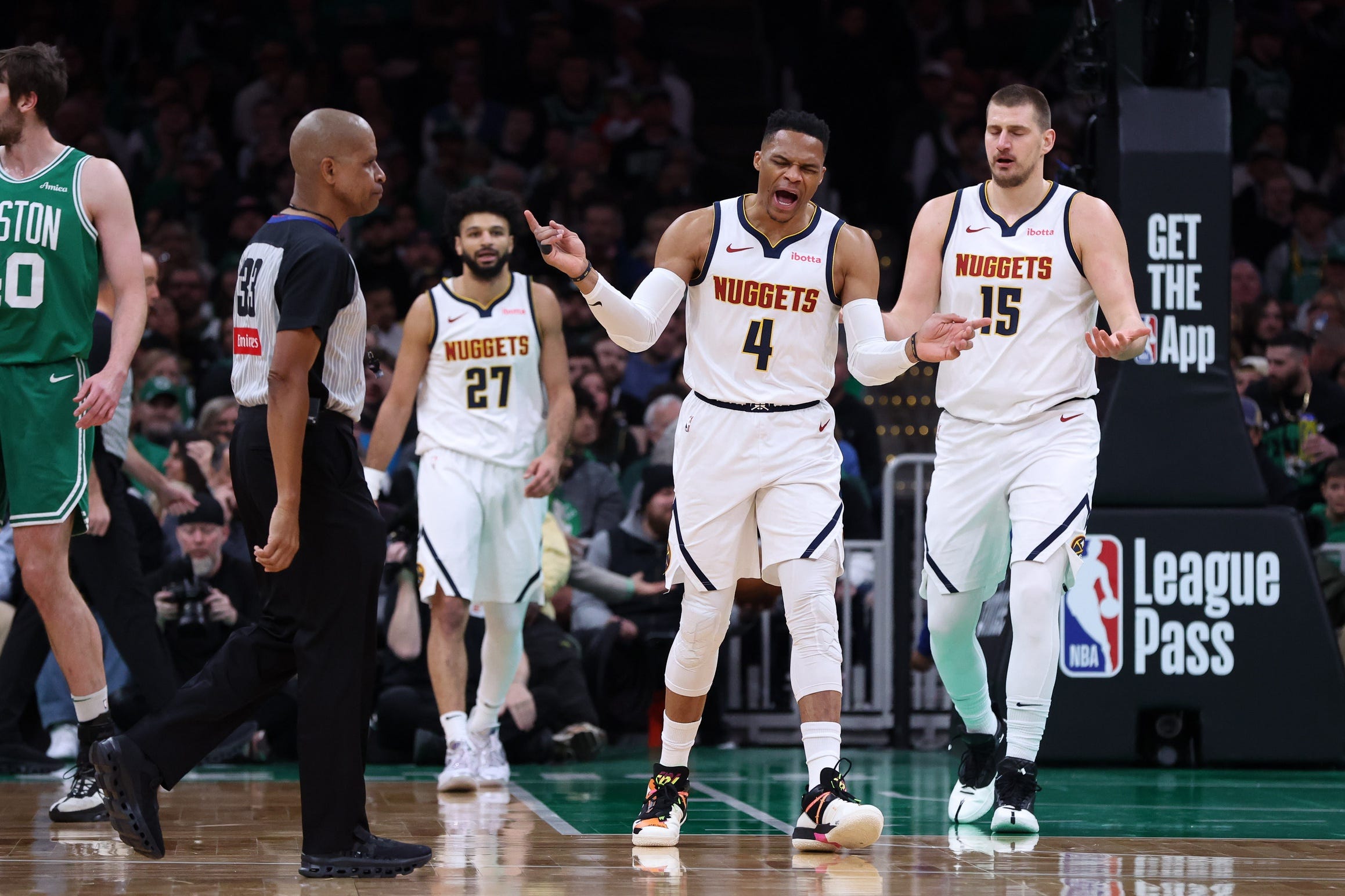 Nuggets offseason primer: A summer of minimum salaries coming up