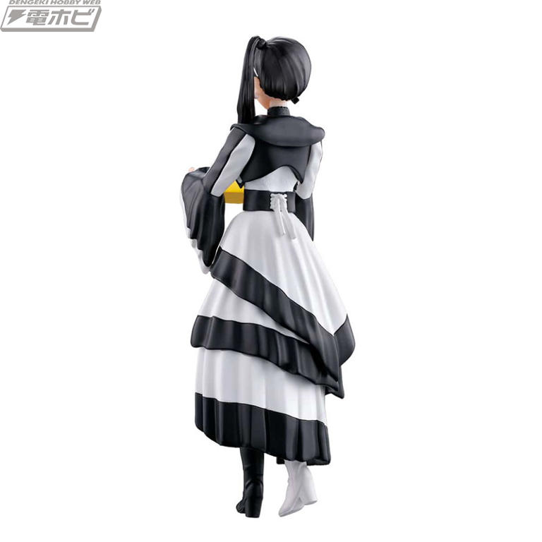 HG GIRLS ツムリ A & C 仮面ライダーギーツ 青島心② 未開封】HG GIRLS ツムリC 黒ツムリ 仮面ライダーギーツ - メルカリ