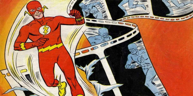 Every Flash Relaunch, Ranked Chronologically