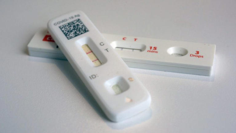 5 years since first COVID-19 case announced in RI