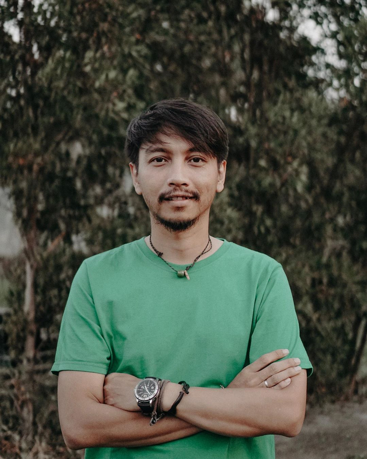 Fiersa Besari. Foto: Instagram/@fiersabesari