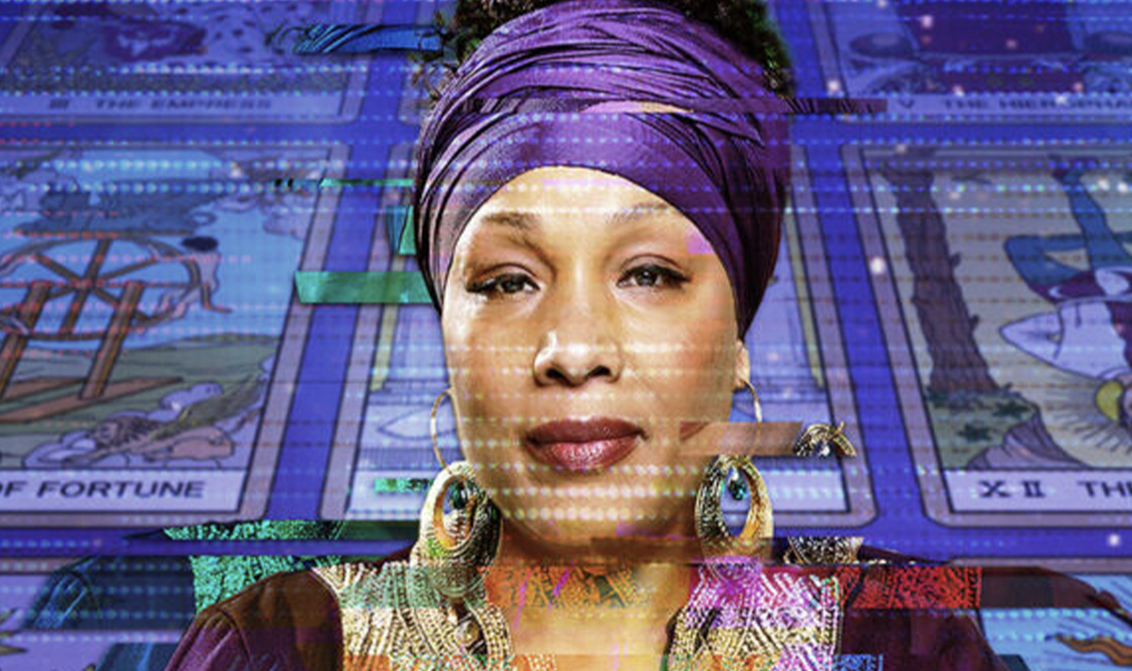 What Happened To Miss Cleo, The Infamous TV Psychic?(00)