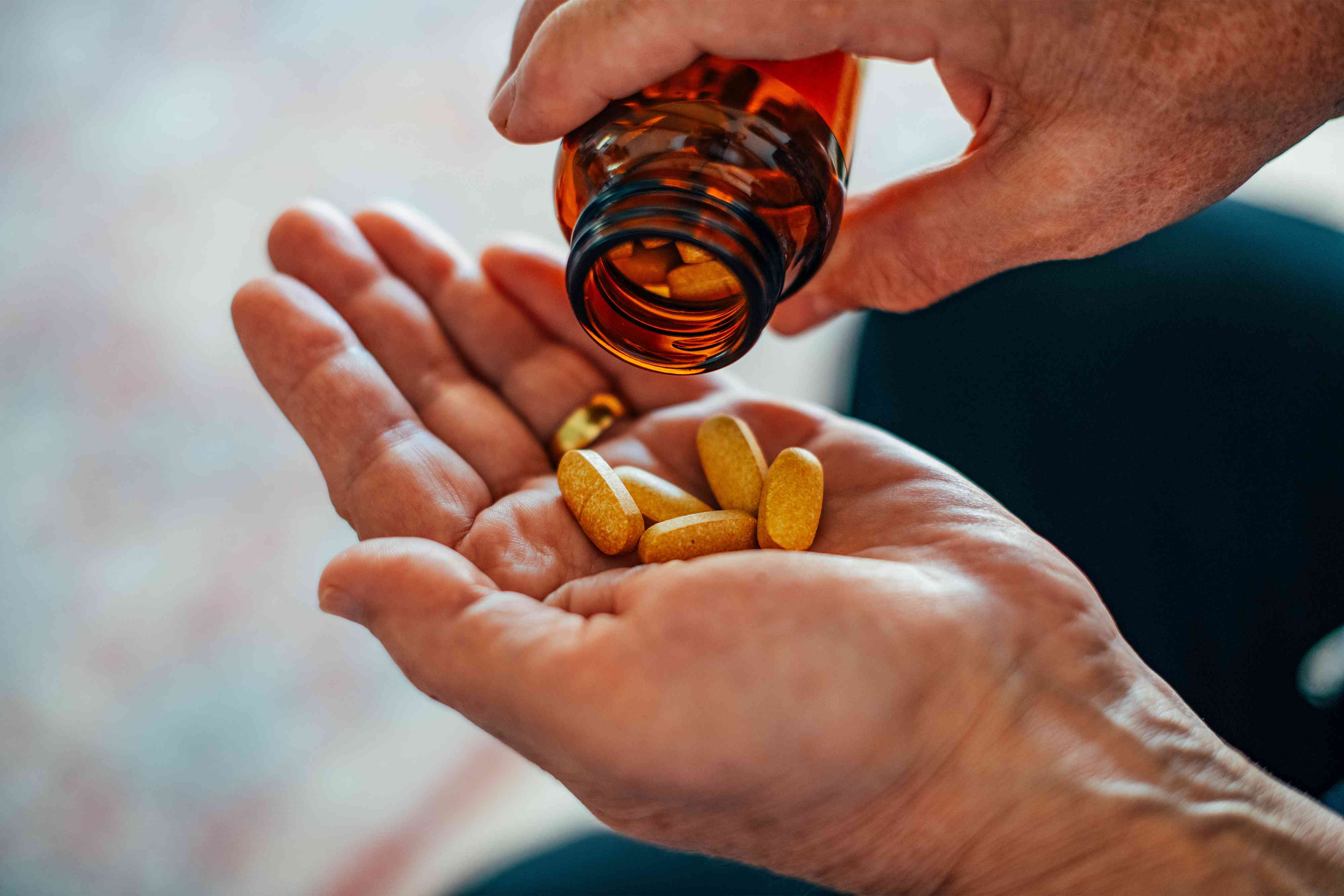 Do You Really Need A Multivitamin A Nutritionist Explains
