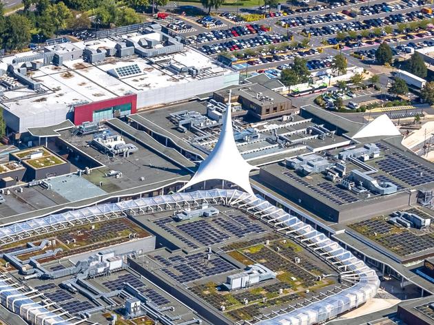 Ruhr Park stellt gebührenpflichtiges Parken scharf: Kunden sind entrüstet