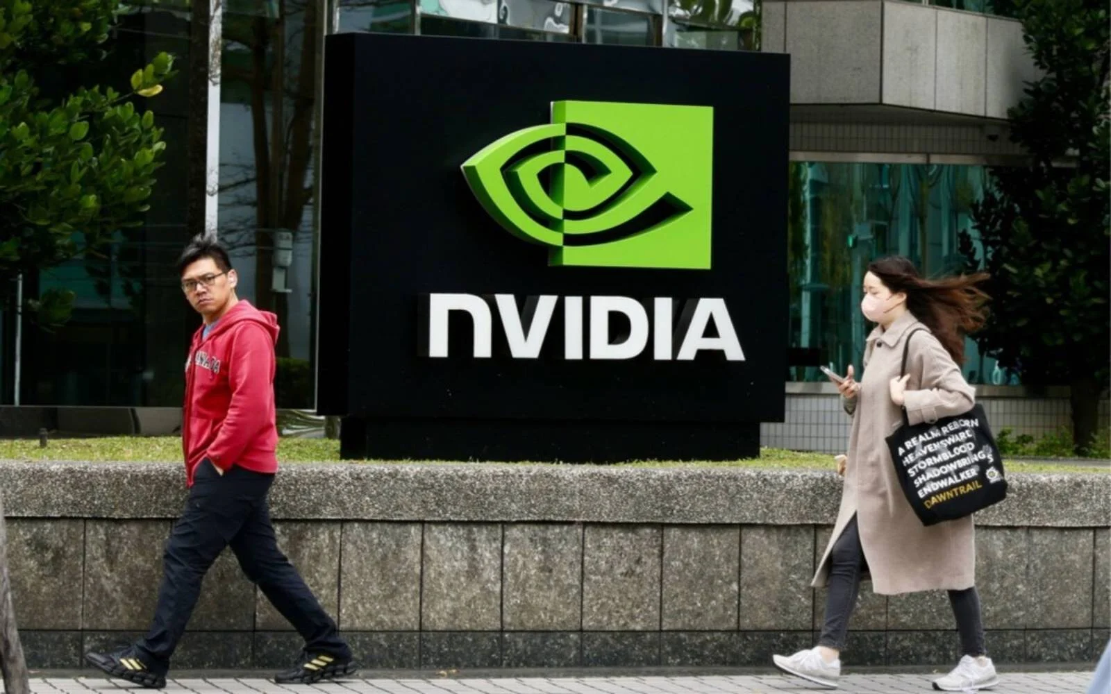 Nvidia hits historic $5 trillion in AI-driven surge