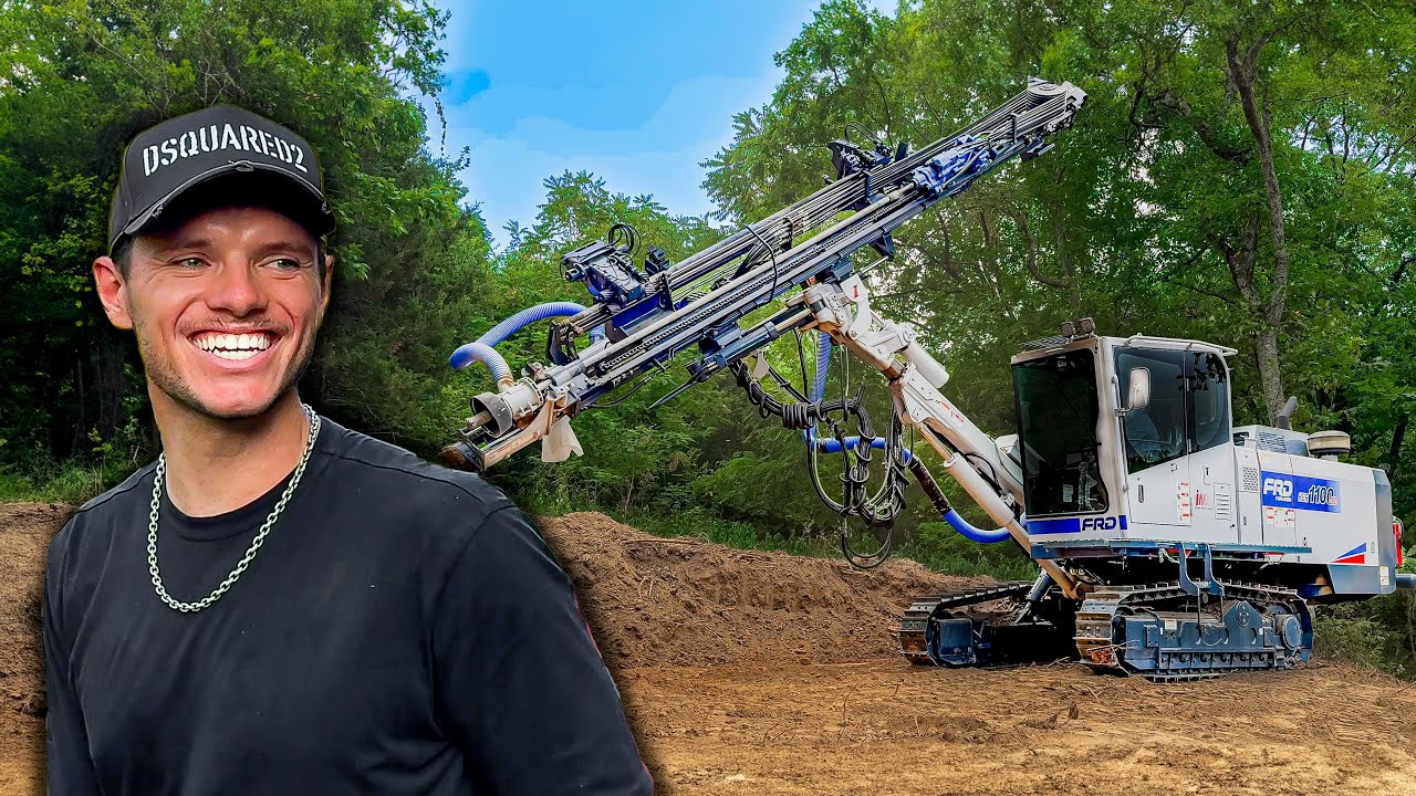 Whistlindiesel Mines for Gold