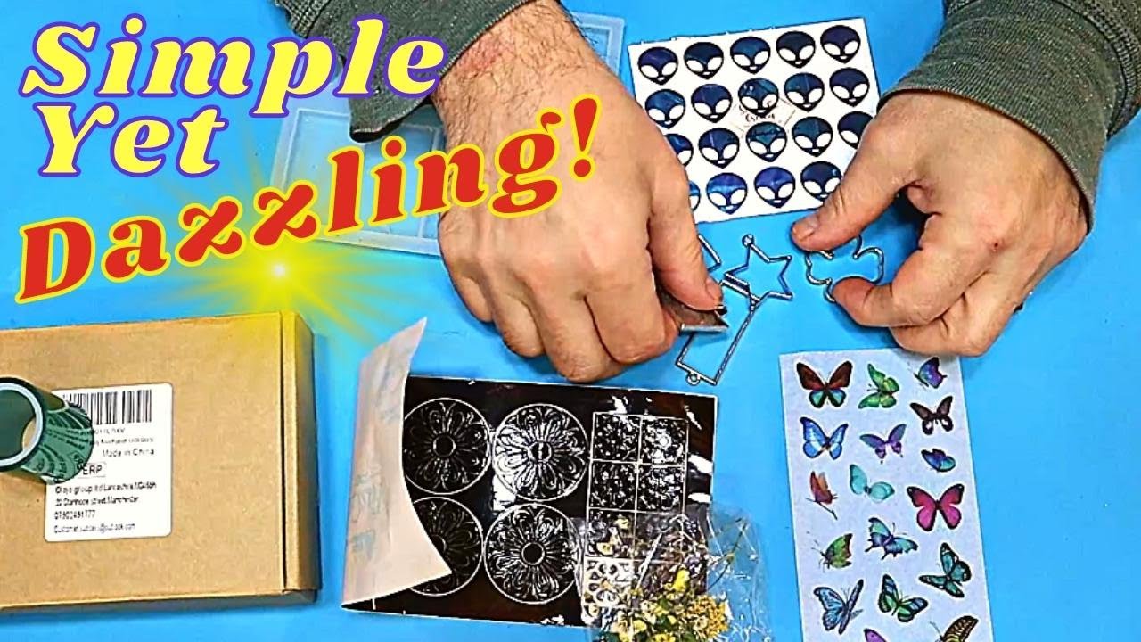 How to Improve Your Resin Jewelry A MustRead Guide!