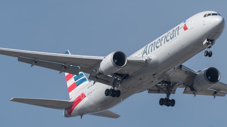 American Airlines launches nonstop flights from Charlotte to Athens