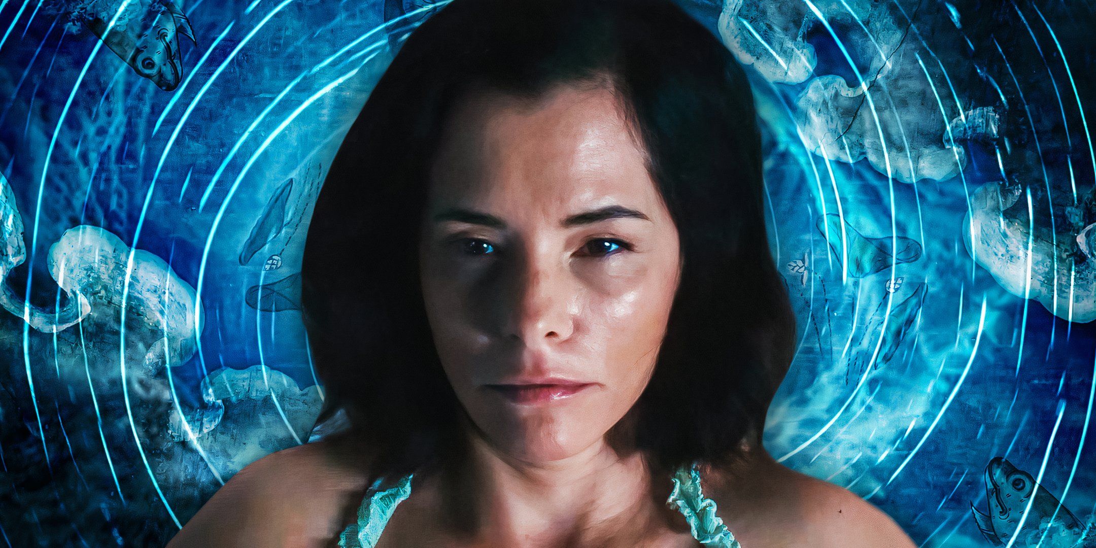 Victoria's Nightmare In The White Lotus Season 3 Episode 3 Explained