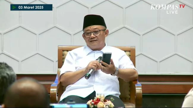 Kemdikdasmen Ubah Sistem Zonasi dengan SPMB, Radius Tempat Tinggal Jadi Acuan