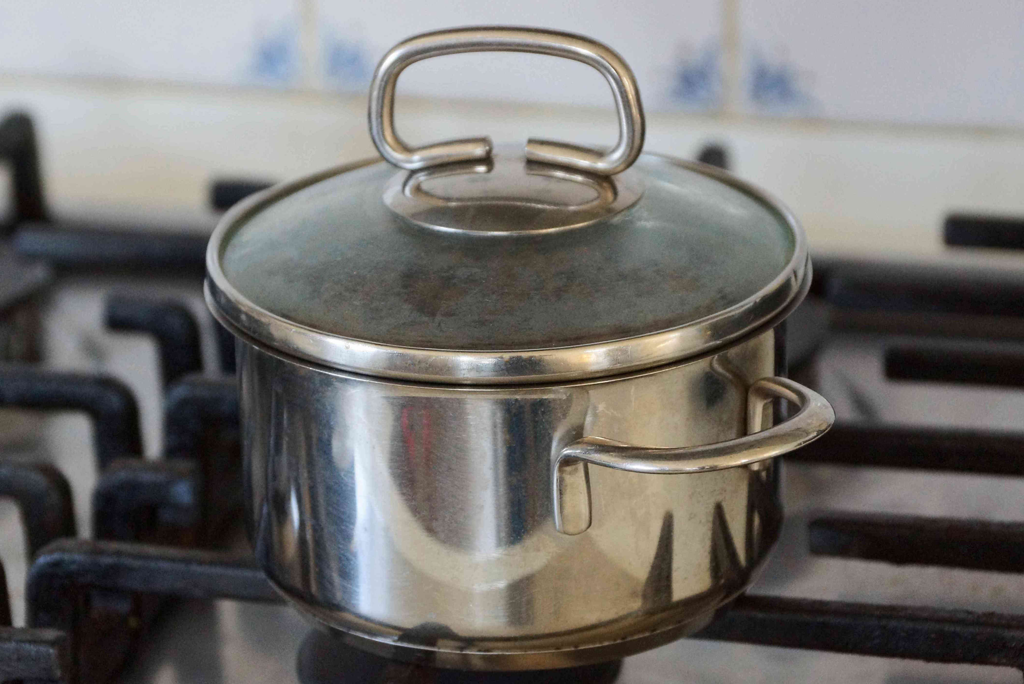 When It's Safe to Cook With Aluminum—and When It's Not