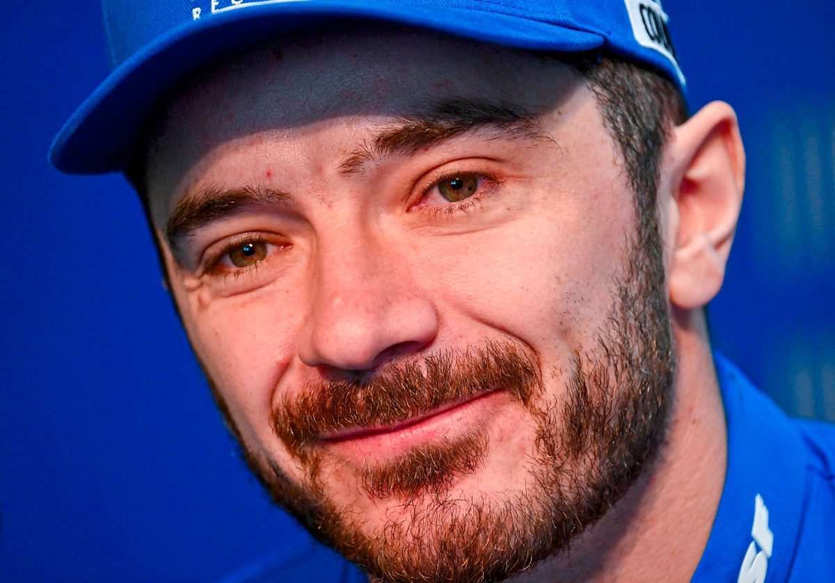 Sarrazin stellt Rückkehr in den Weltcup in Frage: &amp;quot;Ich wäre fast gestorben&amp;quot;