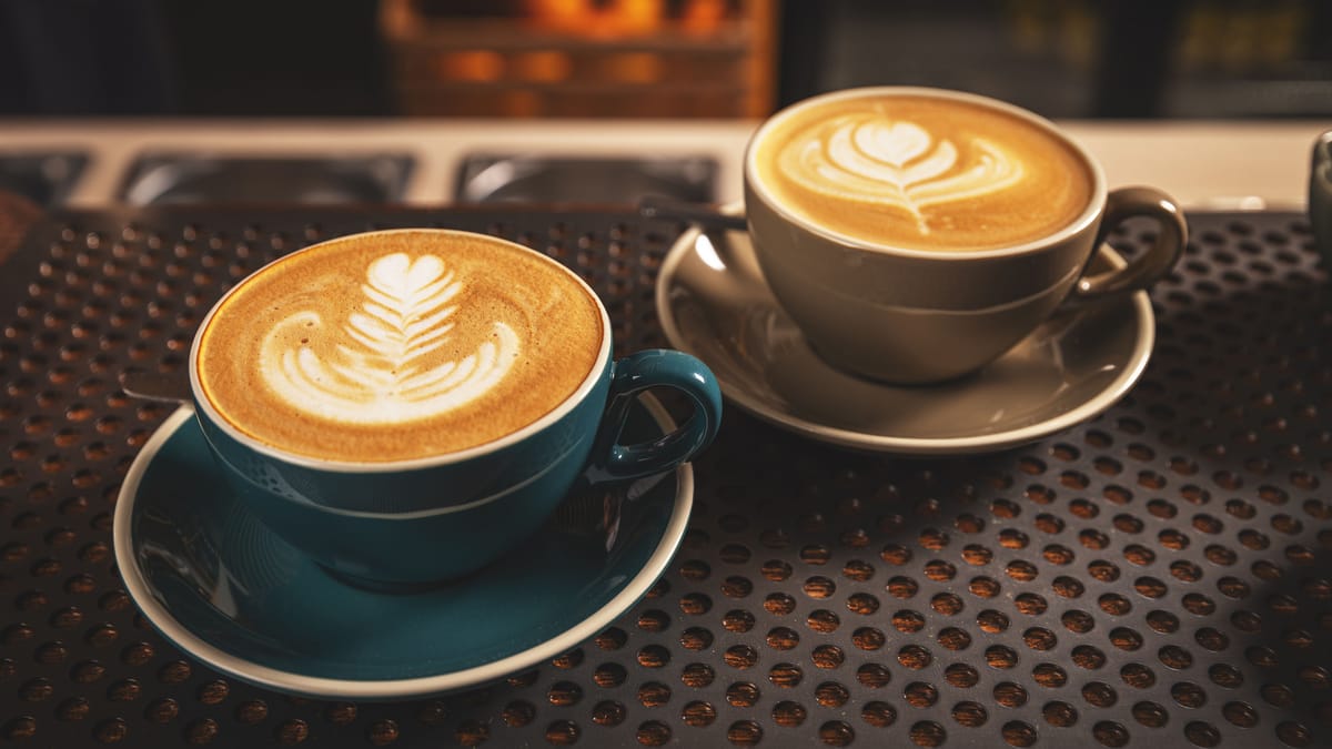 Weltbeste Coffeeshops: Berliner unter den Top 100 – mit Haken