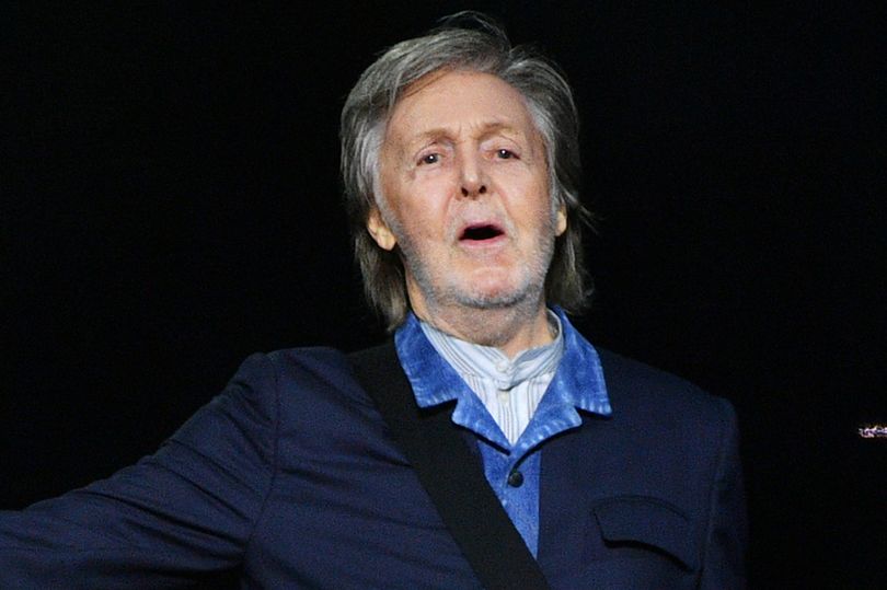 Furious Paul McCartney fumed 'that's terrible' over 'rip-off' Beatles idea