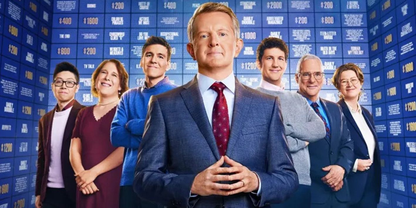 He’s the Face of ‘Jeopardy!’—but Ken Jennings’ Heart Lies Elsewhere