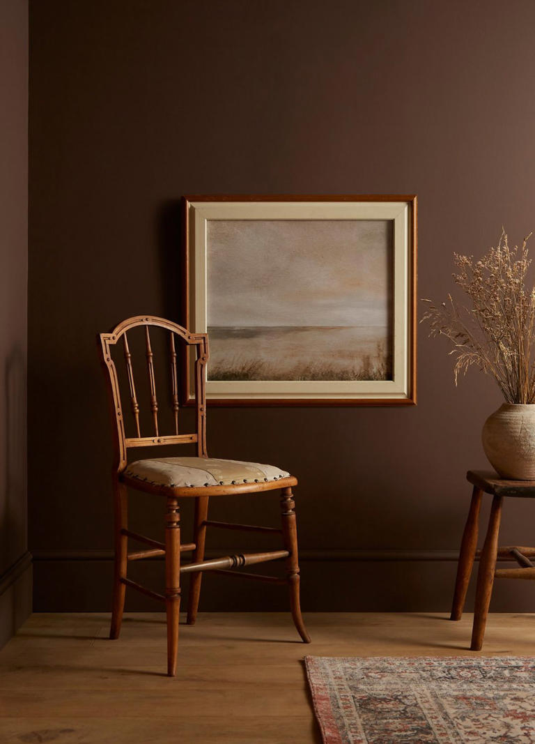 Interior paint colour trends 2026: 9 hues you'll be seeing everywhere ...