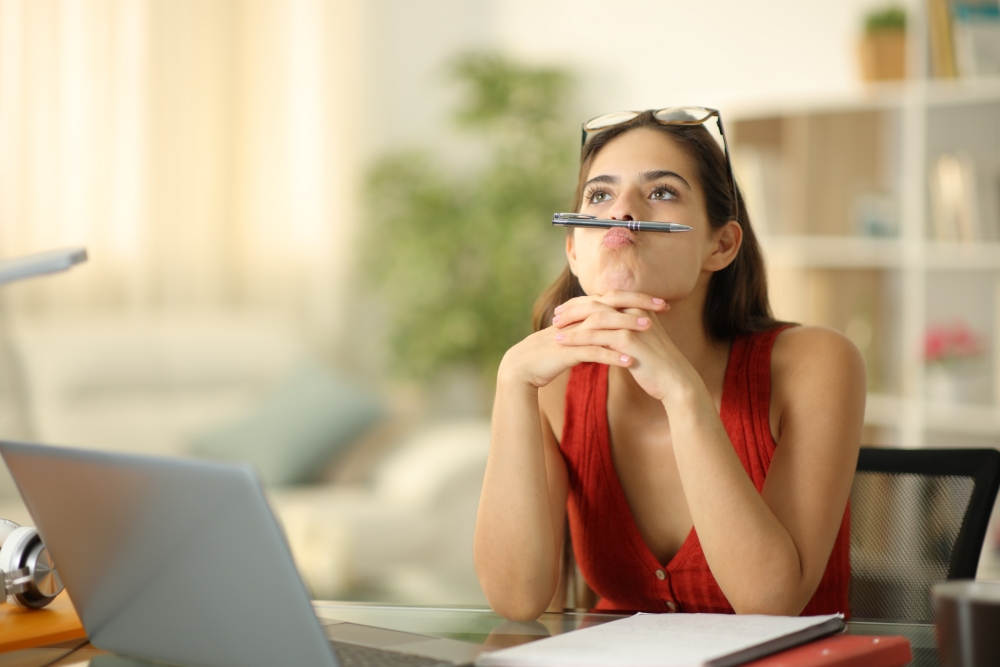 Is Your Attention Span Normal for Your Age? Find Out Here