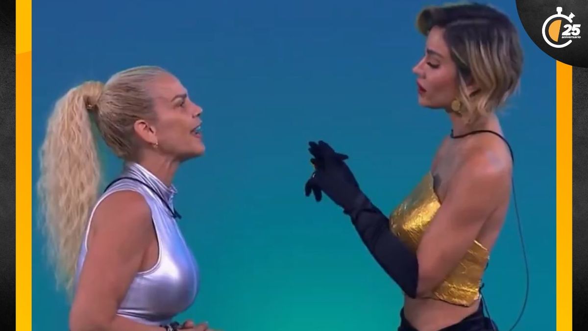 
								'Eres una víbora que te arrastras': Niurka encara a Aleska en 'La Casa de los Famosos: All Stars'
								