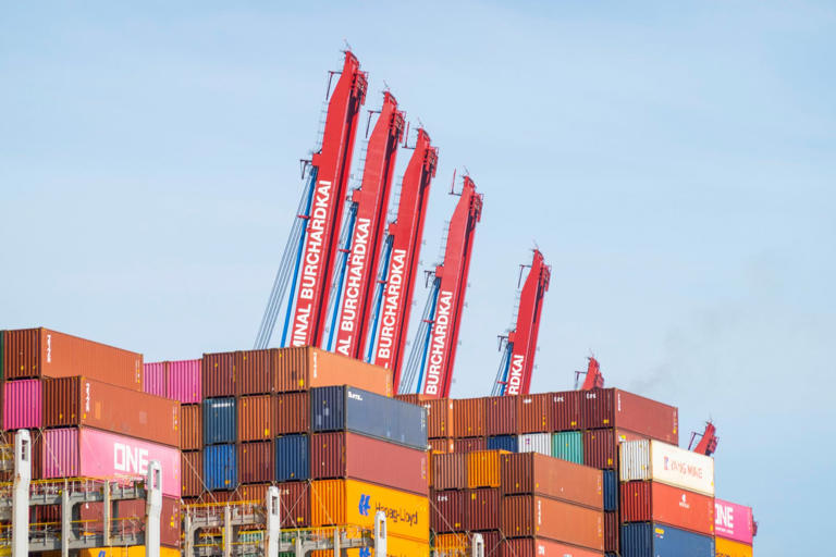 Ezb Enthüllung: So Gefährdet Us Zollpolitik & China Exporte Deinen Job Wirklich! - k2ldoo3