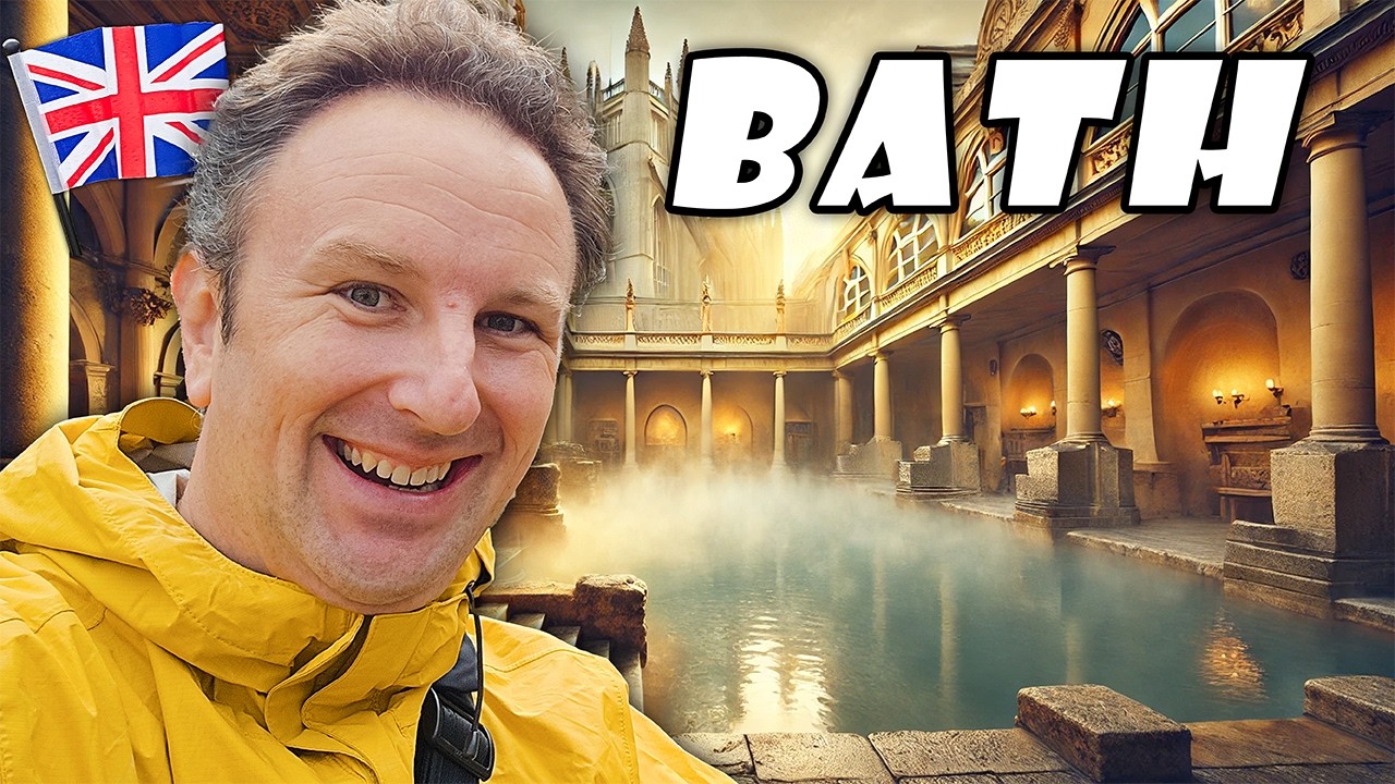 Bath UK The Ultimate Travel Guide to This Historic City