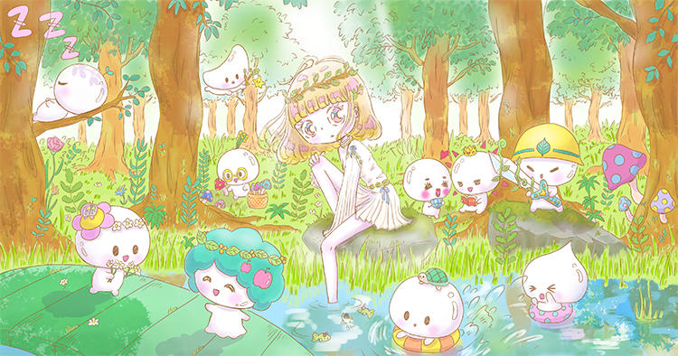 サーヤのけしかけ!しらたま占い【海タイプ】週間占い
