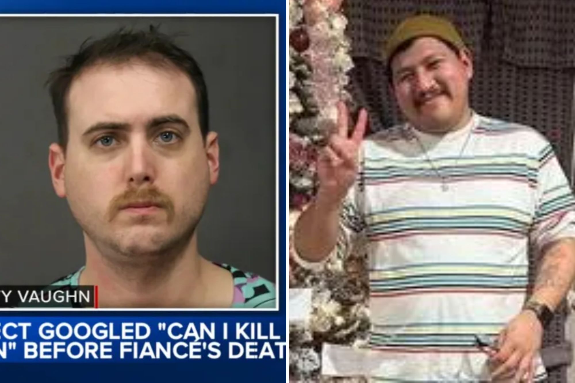 Texas man searched ‘Can I kill an illegal human’ before shooting dead(02)