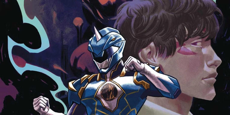 Every Member of BOOM! Studios' Power Rangers Prime, Explained
