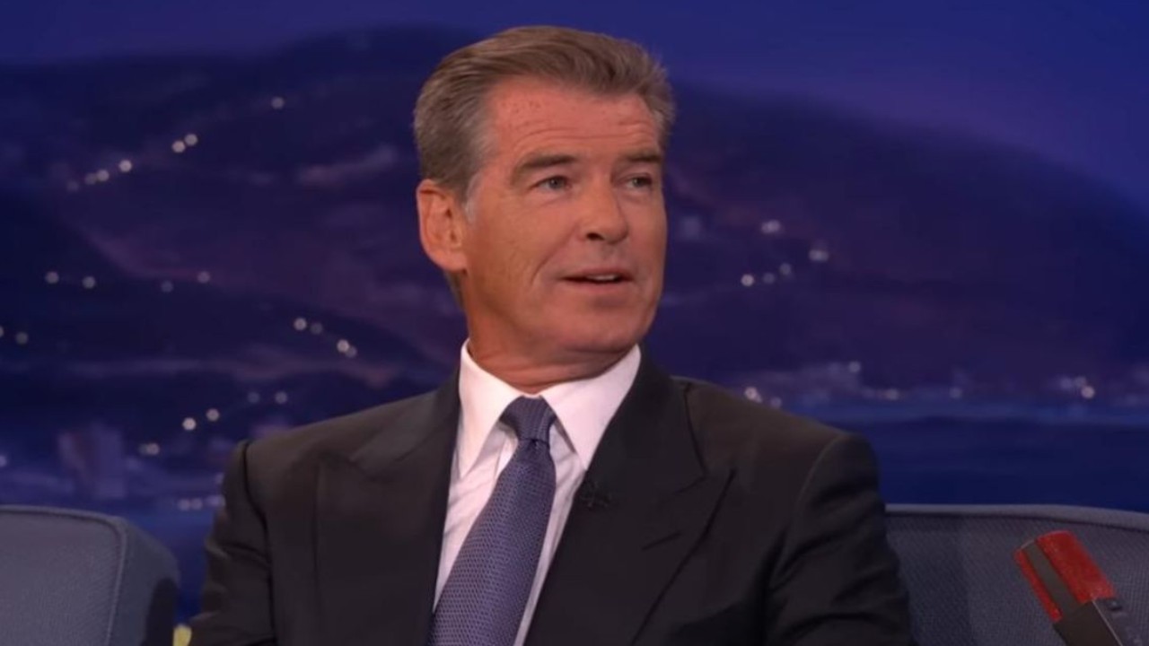 What Is That ONE Requirement Pierce Brosnan Wants For The Next James