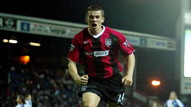 16. Joey Barton