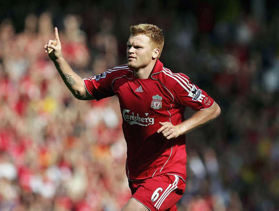 Norway – John Arne Riise (110 caps)