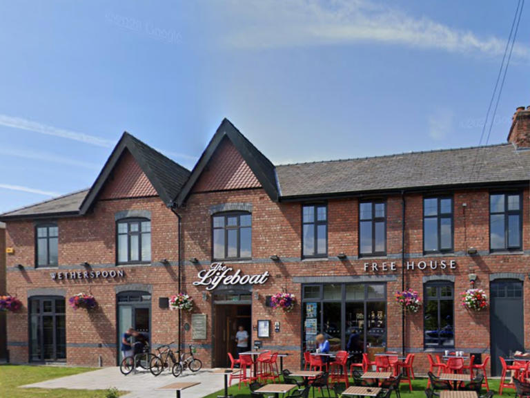 The 16 interesting stories behind all of Liverpool's Wetherspoon pub names