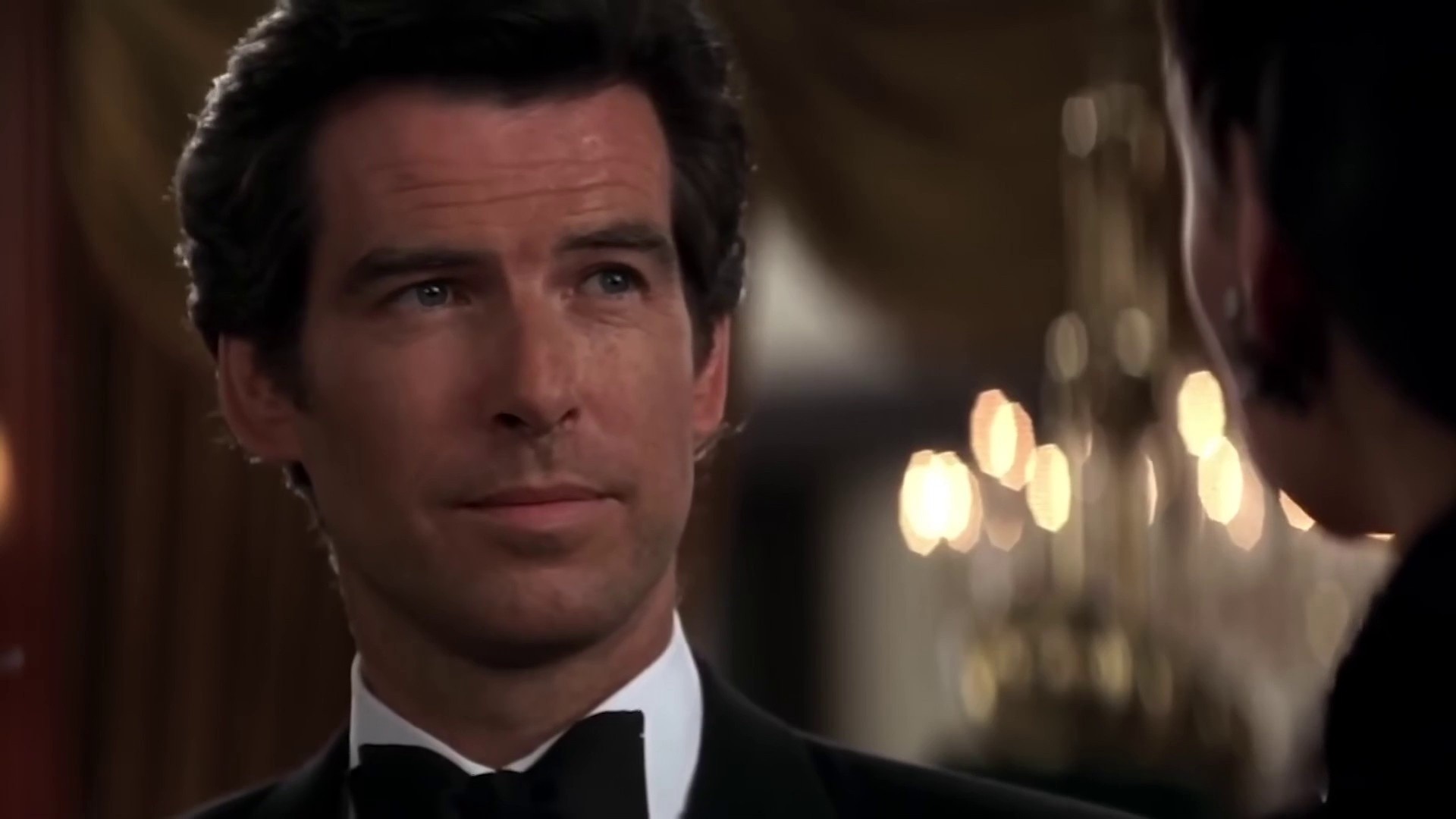 Pierce Brosnan shares his 1 requirement for next ‘Bond’ actor