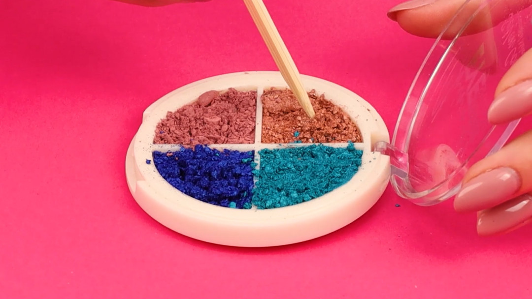 Elevate Your Makeup With Hacks