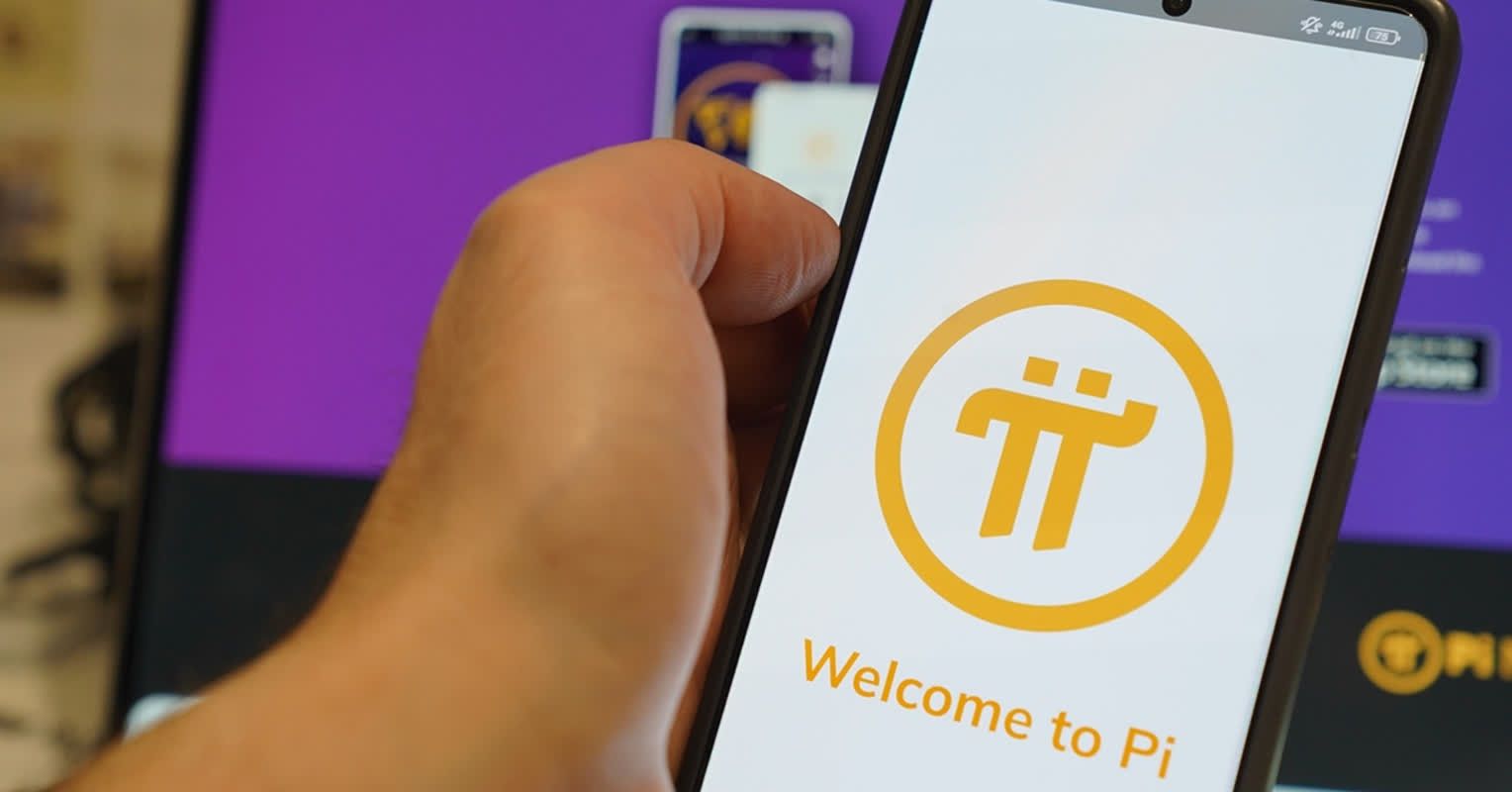 パイネットワーク、フォロワー数400万人突破！主要取引所上場への期待が高まる