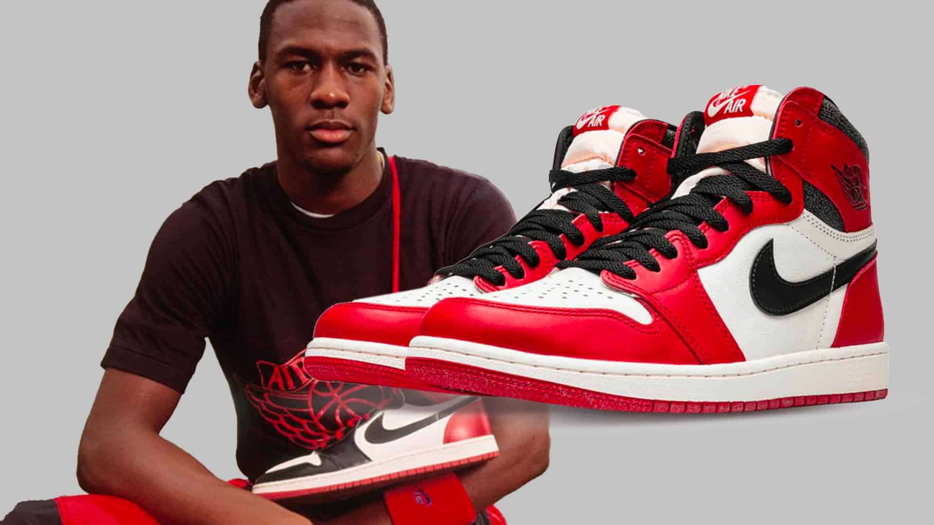 popular air jordan 1s