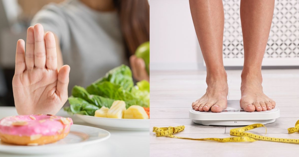 Unglaubliche Veränderungen: Das passiert mit deinem Körper nach 30 Tagen  ohne Zucker