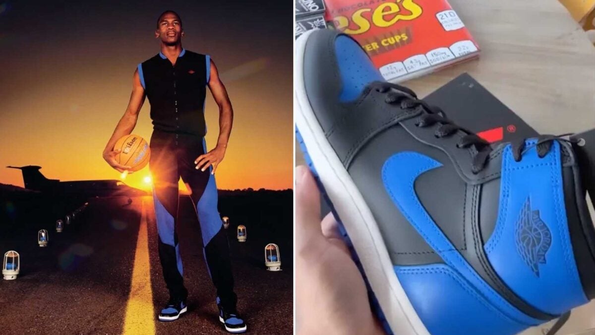 Image Credit: Jordan Brand