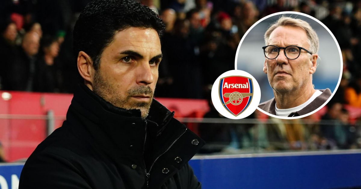 Merson nombra a dos estrellas «absolutamente excepcionales» que pueden ayudar al Arsenal a alcanzar la gloria en la Premier League.