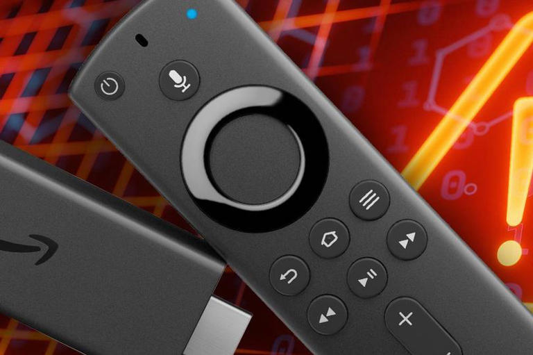 'Dodgy' Amazon Fire Stick busts as 17 areas targeted - full list