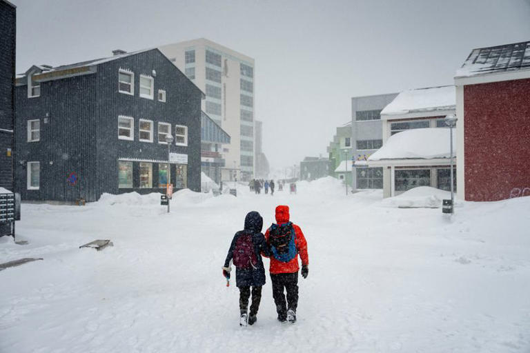 Trump's renewed interest in Greenland lacks respect, says prime minister