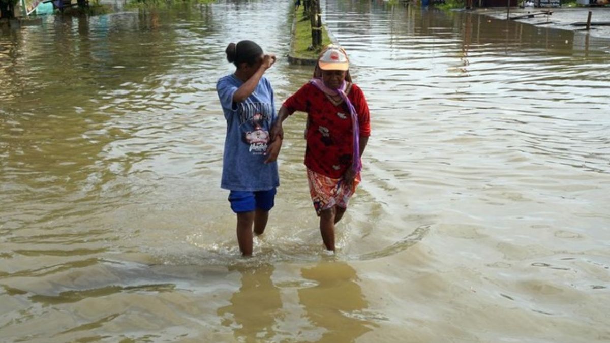 Kerusakan Lingkungan Picu Banjir Sumatera, Audit Izin Konversi Lahan Segera