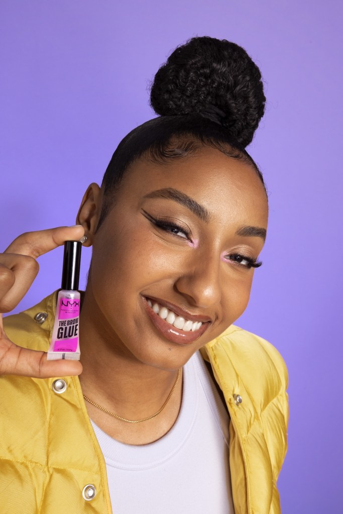 USC Basketball Star JuJu Watkins Talks Selfconfidence in New NYX