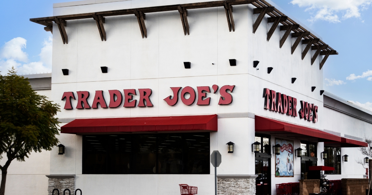 11 Costly Mistakes You're Making When You Shop at Trader Joe's