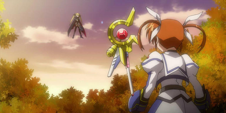 2000s anime masterpieces with no bad seasons