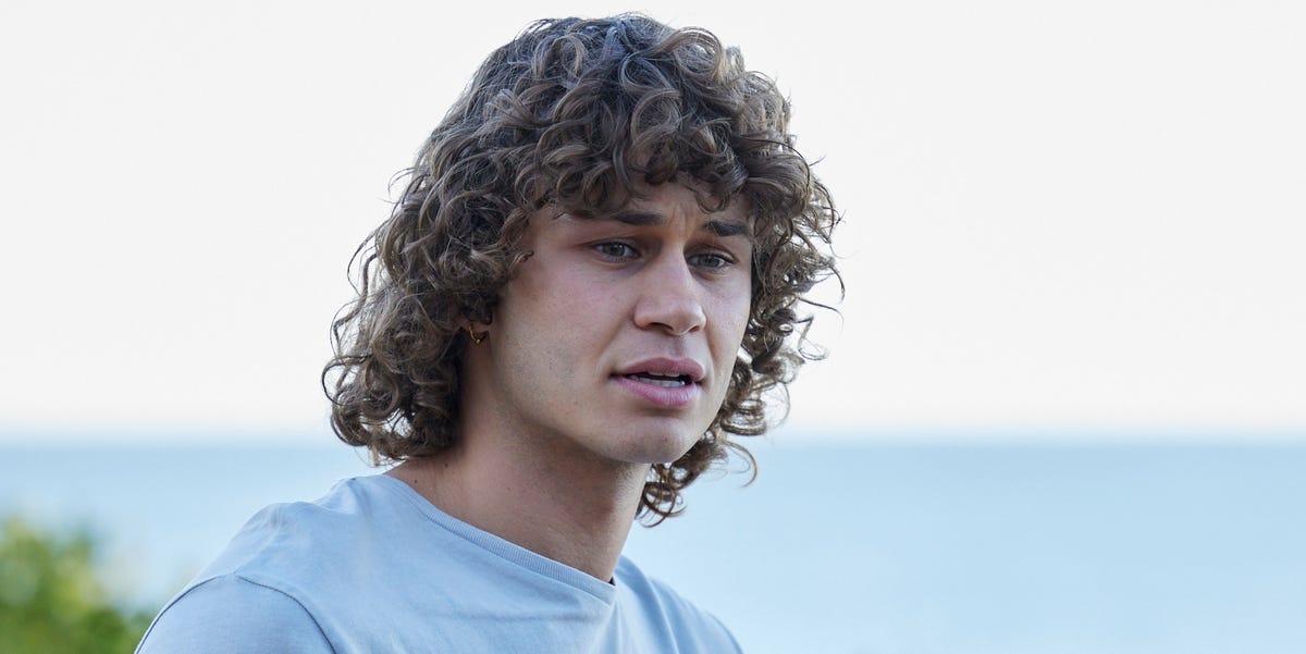 Home and Away fans predict dangerous crash as Theo faces River Boy wrath