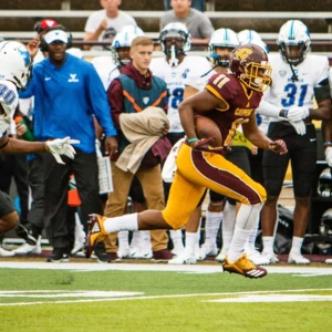 Raiders sign former XFL wide receiver Jacorey Sullivan