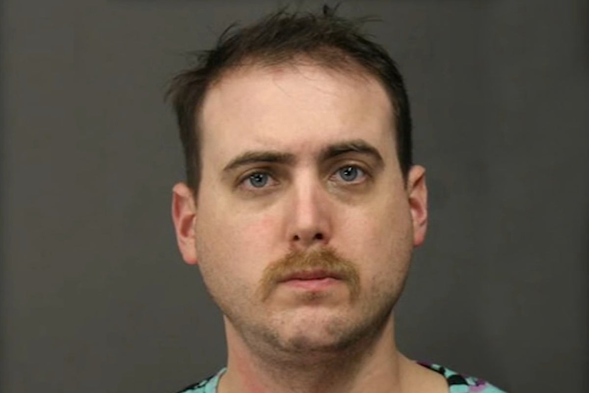 Man accused of killing fiance and staging death as suicide Googled ‘Can