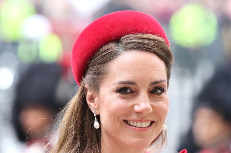 King Charles and Princess Kate make triumphant return to Commonwealth